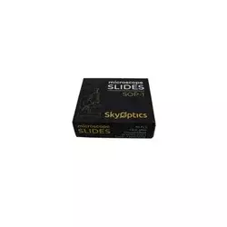 Skyoptics Pločice za mikroskopske uzorke SOP-1 ( 100205 )