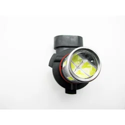 OEM LED Sijalica 9005 HB3 sa 16 dioda i sočivom