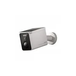 Xiaomi Mi Smart Solar Outdoor Camera BW400 Pro Set