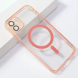 Maska Color Mag Case za iPhone 11 roze