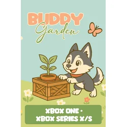 Buddy Garden Xbox Pack XBOX LIVE Key EUROPE
