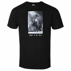 Metal majica moška Bob Marley - Heartache - PRIMITIVE - papfa2281-blk