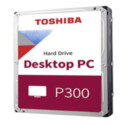 HDD INT 3,5 SATA3 TOSHIBA 2TB P300 HDWD220UZSVA