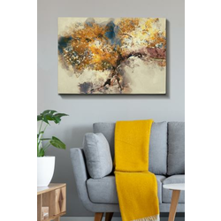 Slika 70x100 cm šarena