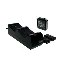 Dual Charge Dock