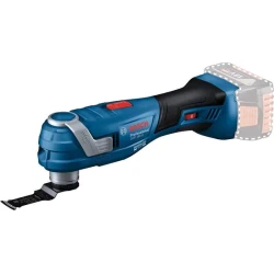 BOSCH PLAVI ALAT GOP 185-Li Akumulatorski višenamenski alat - Renovator, Solo 06018G2020