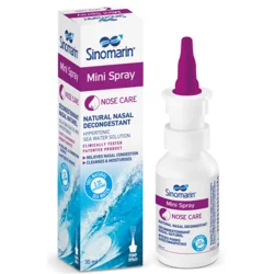 Sinomarin Mini sprej za nos, 30ml