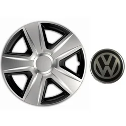 Ratkapne za VW Esprit RC bicolor, 13