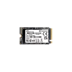 TRANSCEND 512GB M.2 2242 (TS512GMTE410S) PCIe Gen4x4 NVMe SSD disk