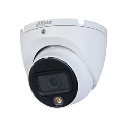 HAC-HDW1200TLM-IL-A-0280B-S6 2MP Smart Dual Light HDCVI Fixed-focal Eyeball kamera