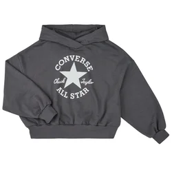 Converse RELAXED CHUCK PATCH HOODIE Siva