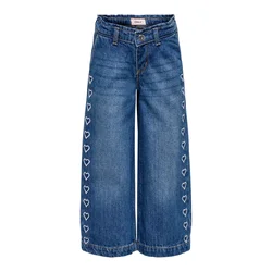 Only Mini Kavbojke KMGCOMET  moder denim