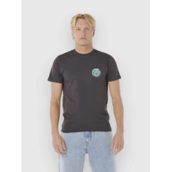 Rip Curl Wettie Passage Icon moška majica phantom