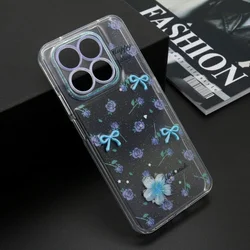 Futrola whisper za honor x7d plava ( F123939 )