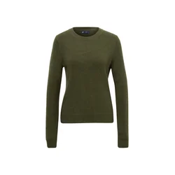 GAP Pulover CASHSOFT oliva
