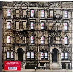 Led Zeppelin - Physical Graffiti