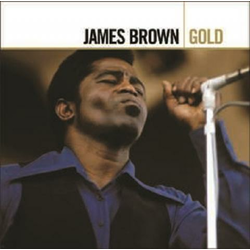 James Brown – Gold