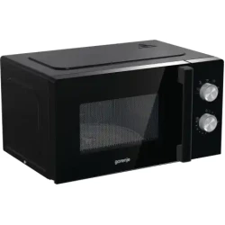 GORENJE Mikrotalasna MO 17 E1BH 17l/700W crna
