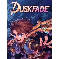 Duskfade Steam Key (PC) GLOBAL
