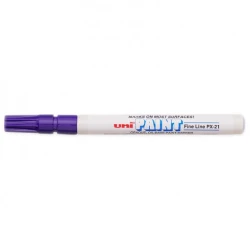 Uni Paint PX-21 LJUBIČASTI