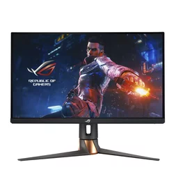 Monitor ASUS ROG Swift 27 PG27UQR Black