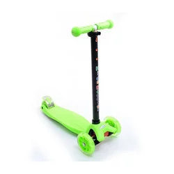 Bbo trotinet s910 totem - green ( S910GR )