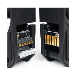 Iceberg 360 DARK CLC-360-BLK vodeno hlađenje