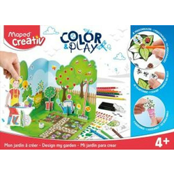 Maped Bašta Kreativni set