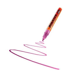 Akrilni marker MOLOTOW - ONE4ALL 2mm | različne barve