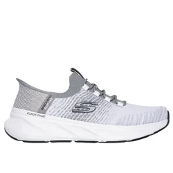Skechers EDGERIDE - RAYGO, muške patike za slobodno vrijeme, bijela 232932