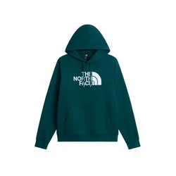 THE NORTH FACE Majica ESSENTIAL turkizna/bela