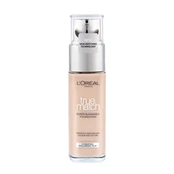 Loreal Tečni puder True Match 4N