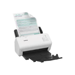 Brother ADS-4300N Network desktop scanner