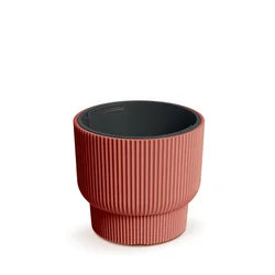Prosperplast Saksija Milly R400, Terakota