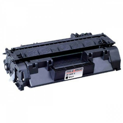 Kompatibilni toner HP CE505X - 6500 STRANI