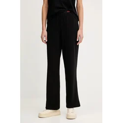 Hlače HUGO HUGO ID PANTS