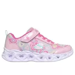 SKECHERS Patike heart lights GP