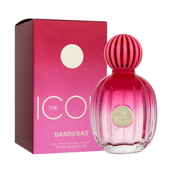 Antonio Banderas Parfem Ab The Icon Ženski parfem 100 ml