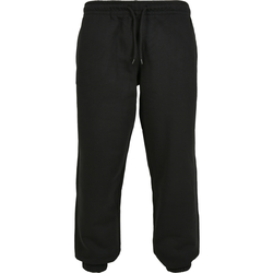 Basic Sweatpants 2.0 Black