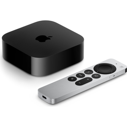 Apple TV 4K (2022) 64GB MN873FD/A 3. Generation, WiFi