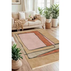 Conceptum Hypnose Tepih, 80x200cm, Šareni