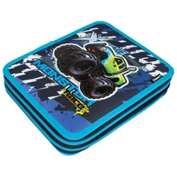 CONNECT Pernica puna 2zipa Monster Race 25.Connect 57396