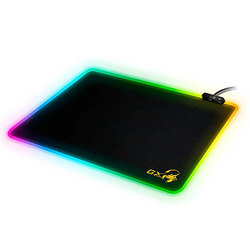 Podloga za miša GX-Pad 500S RGB,BLK,USB Genius 31250004400