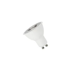 LED sijalica GU10/4W/230V 4000K 55° bela