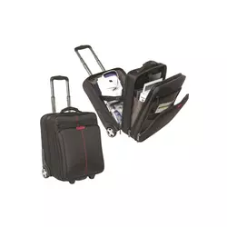 Torba za laptop s točkićima 16” Copenhagen Verbatim 49851
