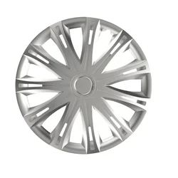 Versaco Ratkapne Spark Silver, 16”, 4 komada