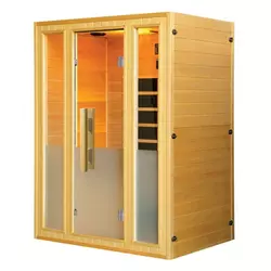 Sanotechnik sauna Calipso