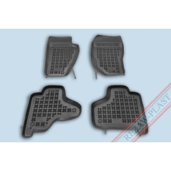 Rezaw-Plast Tipske patosnice za  JEEP Cherokee (2008+) - Kadice