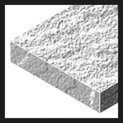 Brusilni list C355
