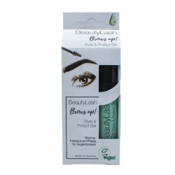 BeautyLash Brows up! Style & Protect Gel 6 ml